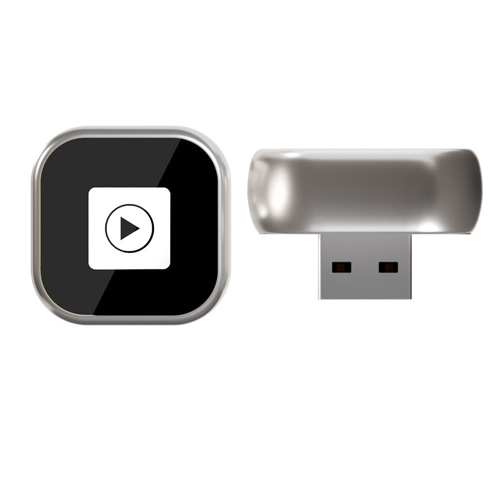 Wireless carplay box Apple Android smart car interconnection box car carplay adaptor
