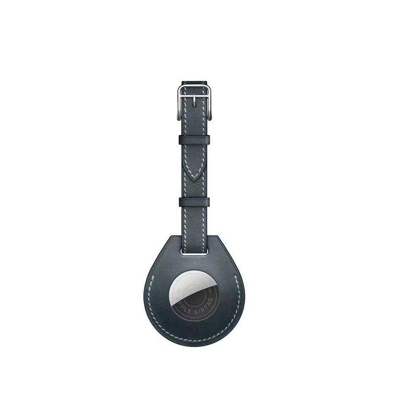 Applicable to Apple airTag tag protective cover AirTags positioning tracker keychain airtag protective cover