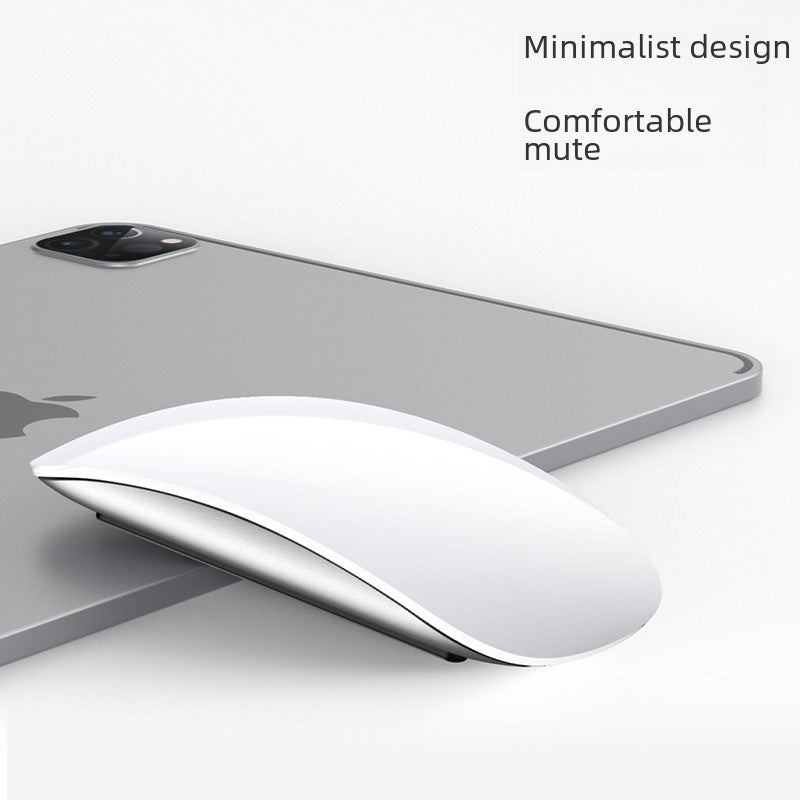 Wireless Bluetooth miaocontrol mouse for Apple macbook laptop mac computer Shenzhen digital Huaqiang North