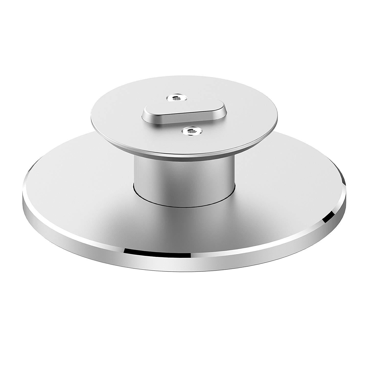 Applicable to HomePod mini smart speaker aluminum alloy bracket Apple amazon echo spot1 available
