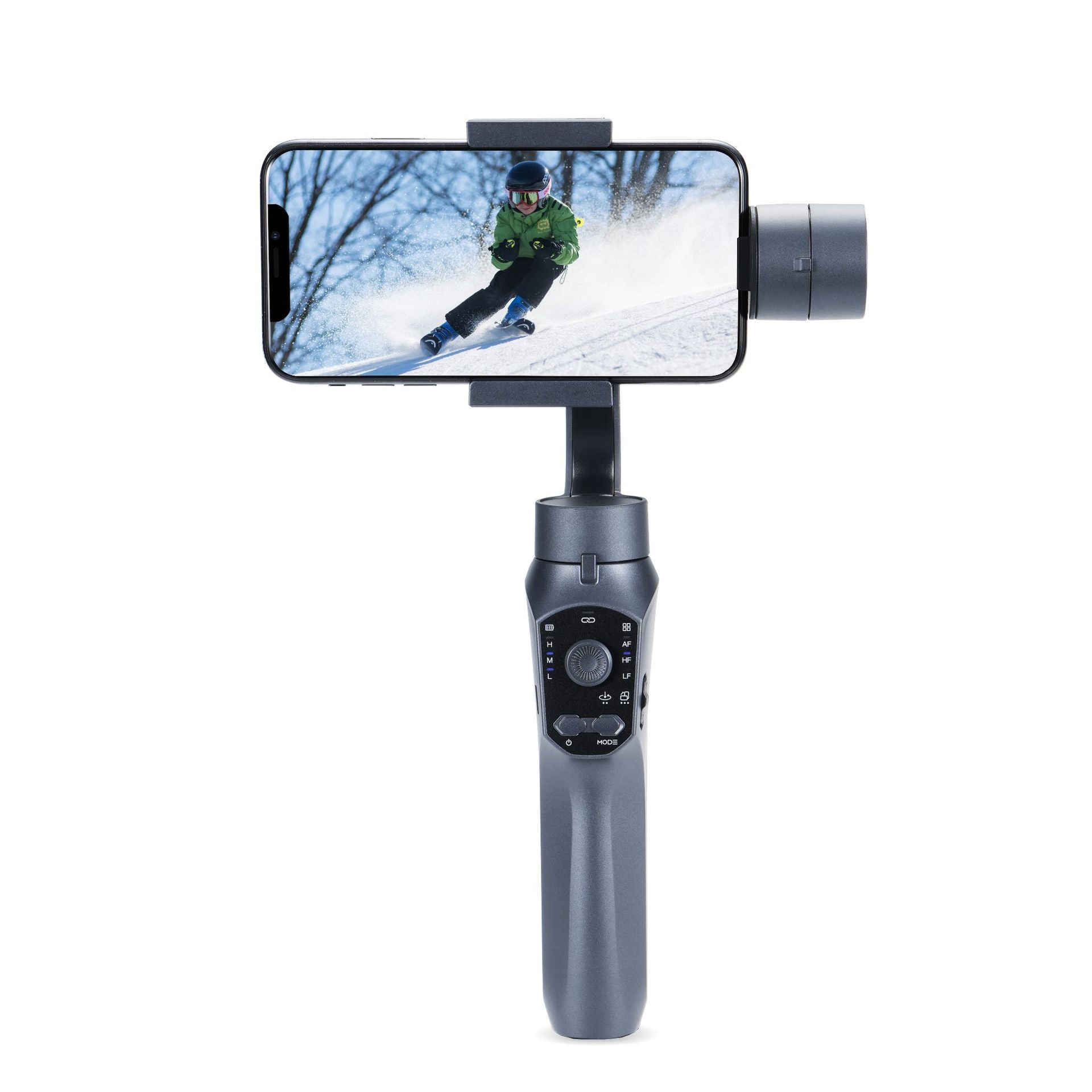 F10PRO Handheld Gimbal Stabilizer