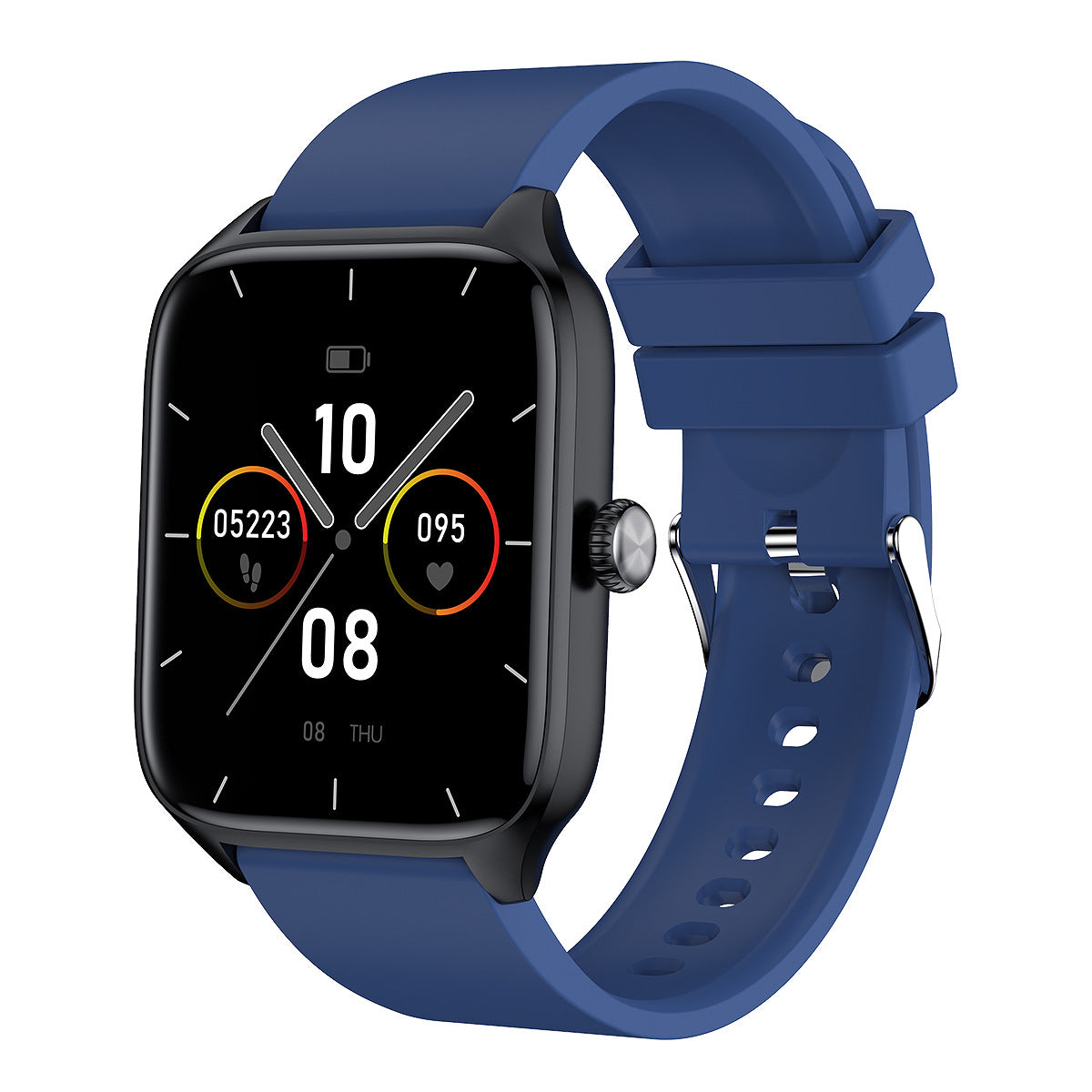2023 new T19Pro smart bracelet sports health Bluetooth calling music step measuring blood pressure blood oxygen watch
