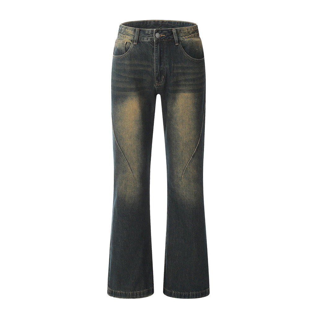 American Flare Jeans