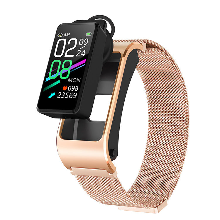 H21 New Smart Call Bracelet
