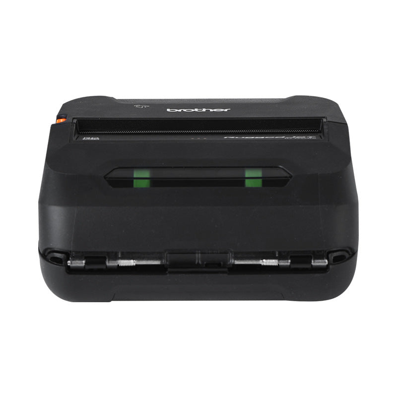 Brother RJ-4250WB 103mm portable thermosensitive printer Bluetooth, wifi thermal mobile printer