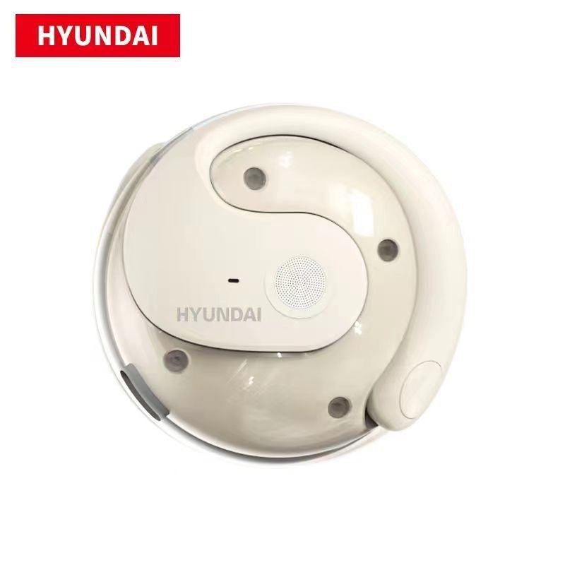 HYUNDAI HYUNDAI HY-C8AI smart glasses Bluetooth glasses translation headphones simultaneous interpretation 144 languages
