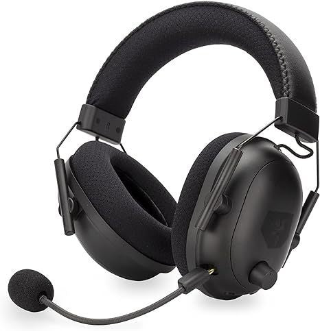 Razer BlackShark V2 Replacement Microphone – Detachable Boom Mic