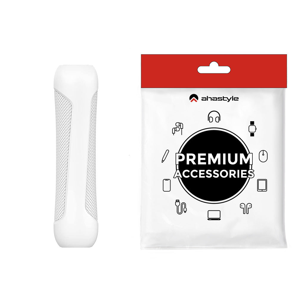 Suitable for Apple stylus silicone pen case pen holder Apple Pencil 1/2 generation silicone pen grip protective cover