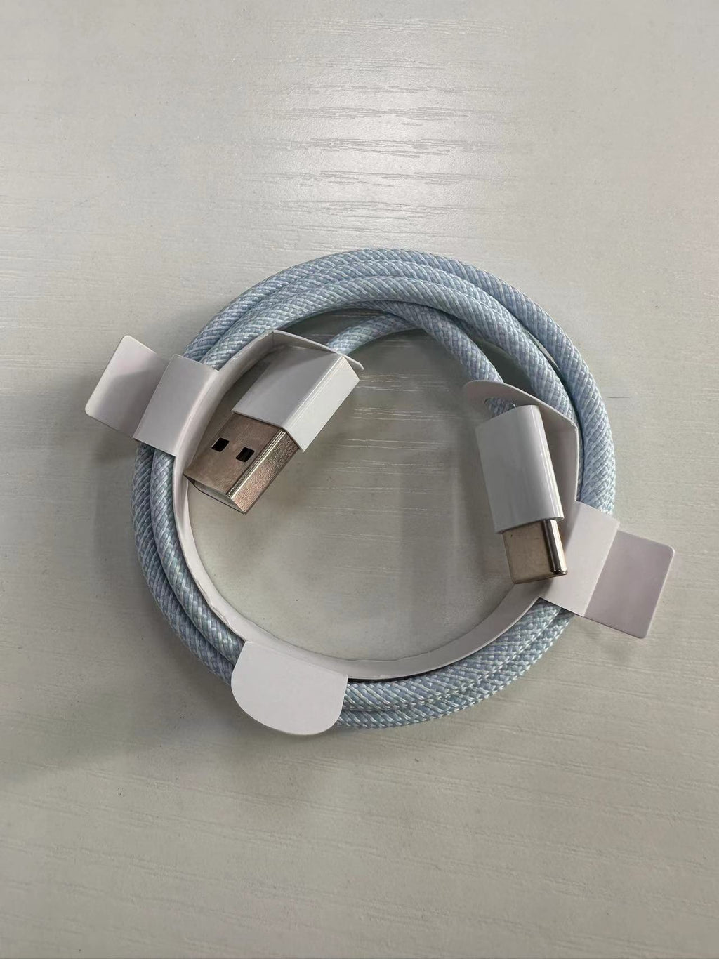 Fast Charge data cable for Apple 15 mobile phone iphone15pro car charger woven carpaly special line