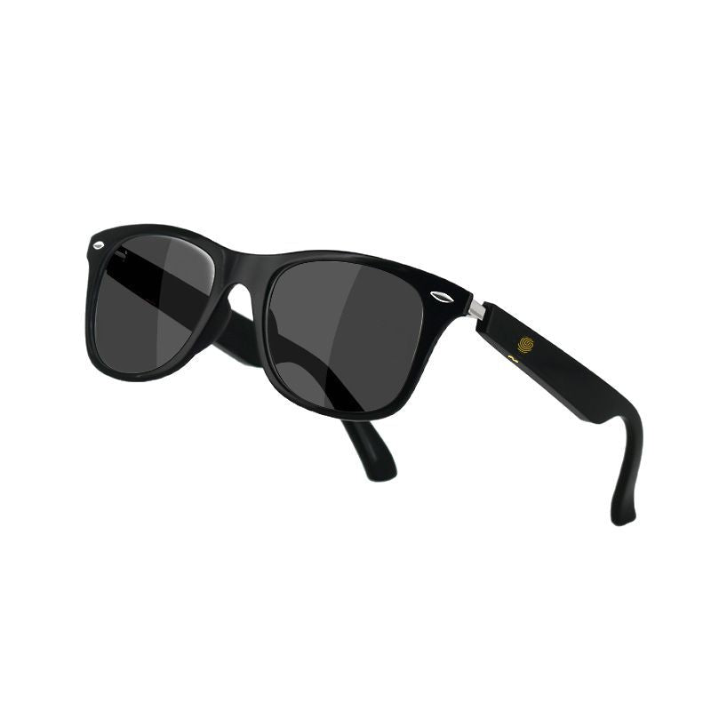 MZ08 Smart Bluetooth Sunglasses – Anti-Blue Light, Polarised & Fast Charging