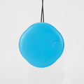 Cross-border distribution Oval two-way Bluetooth alarm smart Bluetooth alarm carry phone Guard