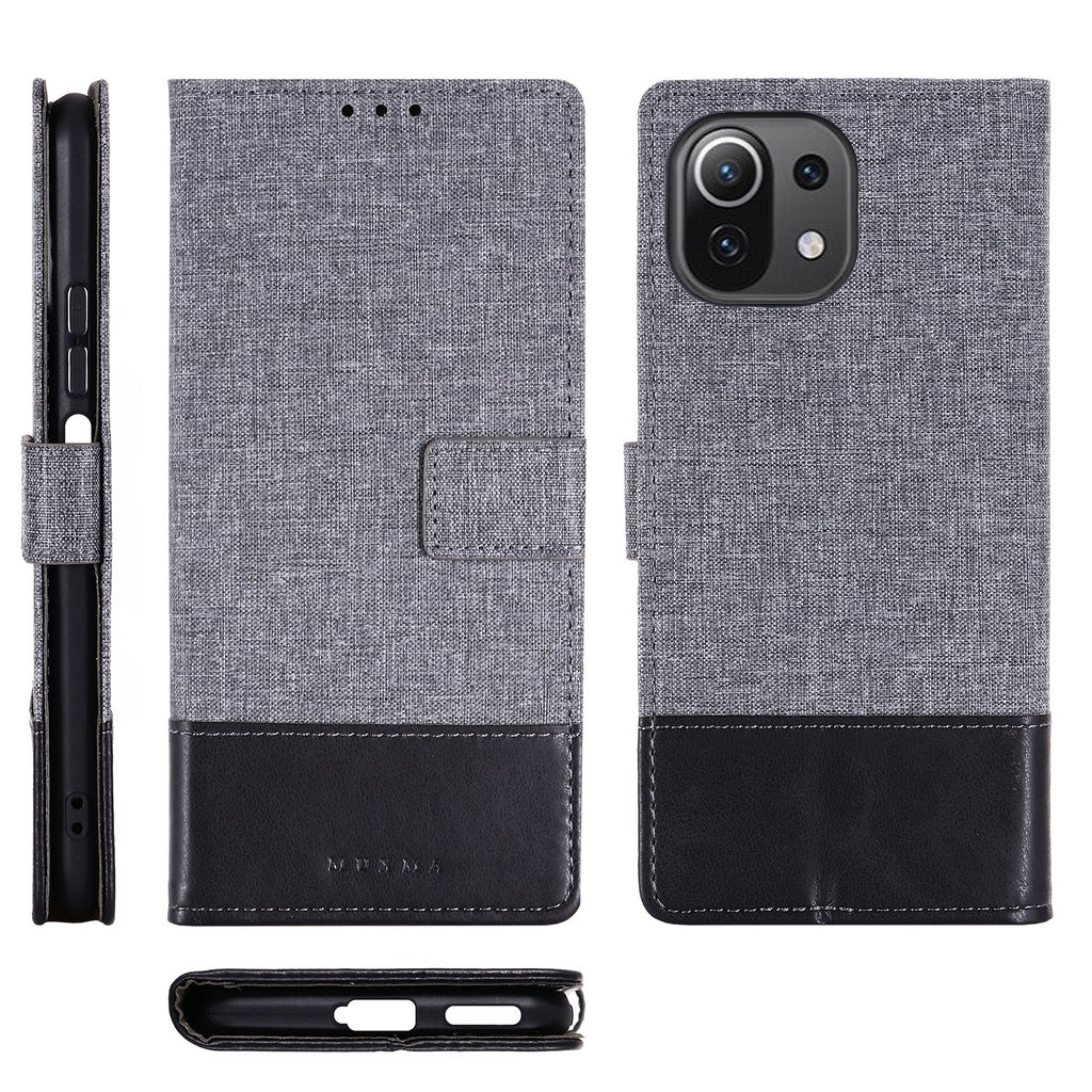 Applicable to Google Pixel 5 creative canvas pattern phone case Google 4A 5G card flip 3A two fold protective case