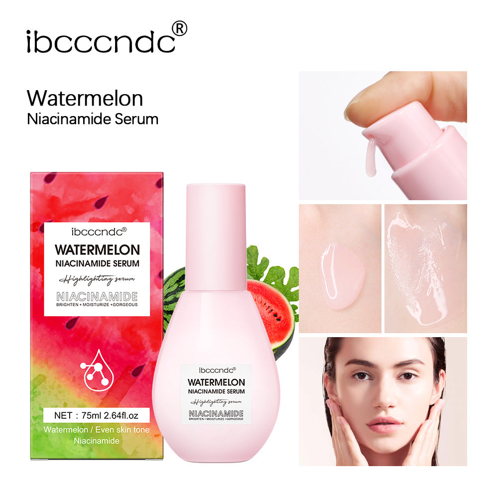 ibcccndc essence watermelon GenOptics Aura Essence essence facial essence