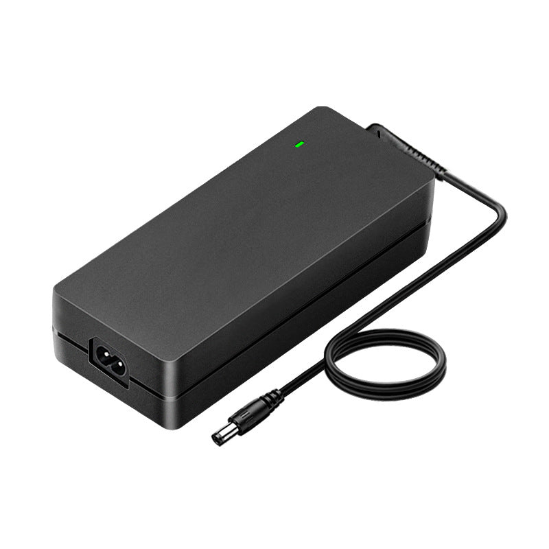Power Adapter 12v8a monitor LED96W high power supply DC ULCEUKCA certified adapter