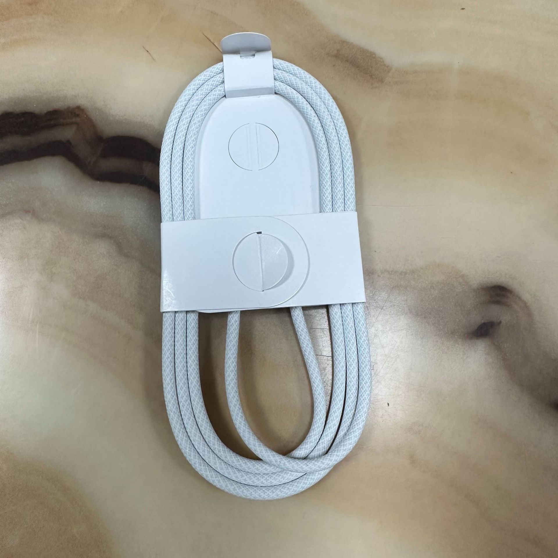 Applicable to Apple 16 data cable iphone16 fast charge line typec braiding thread double C mobile phone charging cable wholesale