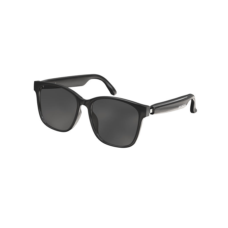 HYUNDAI HYUNDAI HY-C8AI smart glasses Bluetooth glasses translation headphones simultaneous interpretation 144 languages