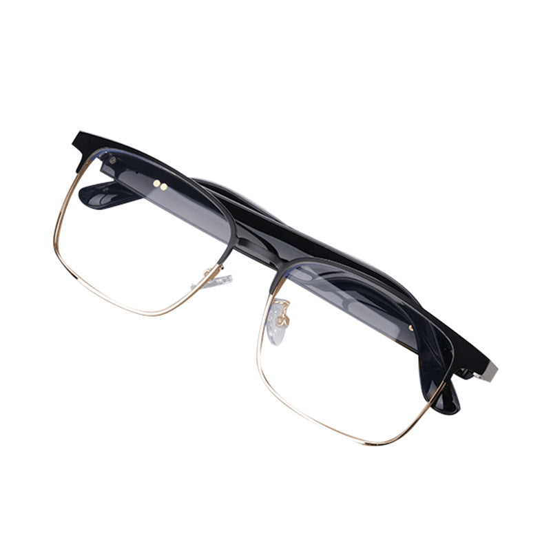 GS06 Smart Bluetooth Glasses – Calling, Light-Sensitive Colour-Changing Lenses