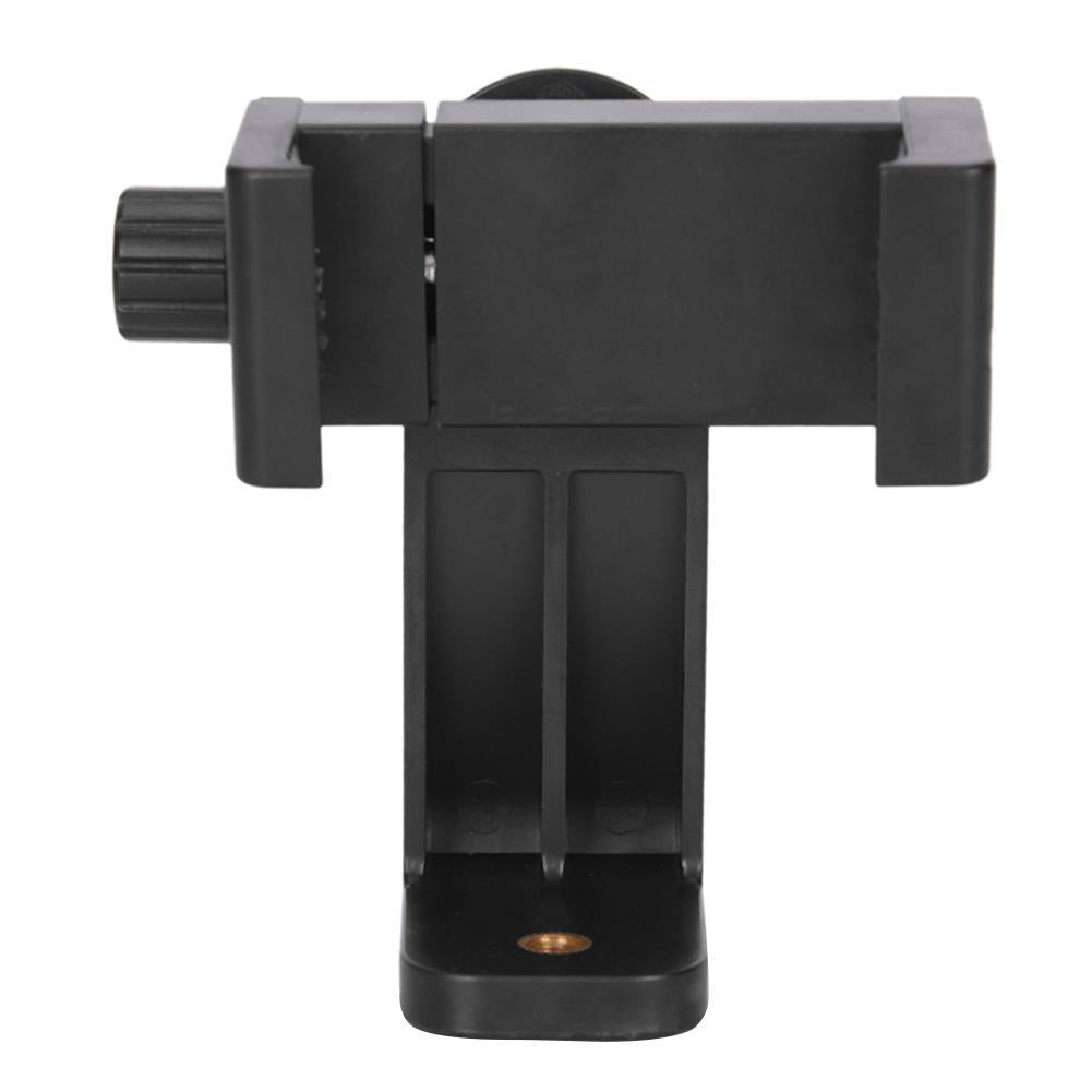 Cross-border universal phone tripod installation rotating mobile phone clip wireless Bluetooth remote control support horizontal and vertical Photography