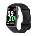 C82 Smart Fitness Bracelet – Heart Rate, Blood Oxygen & Sleep Tracker