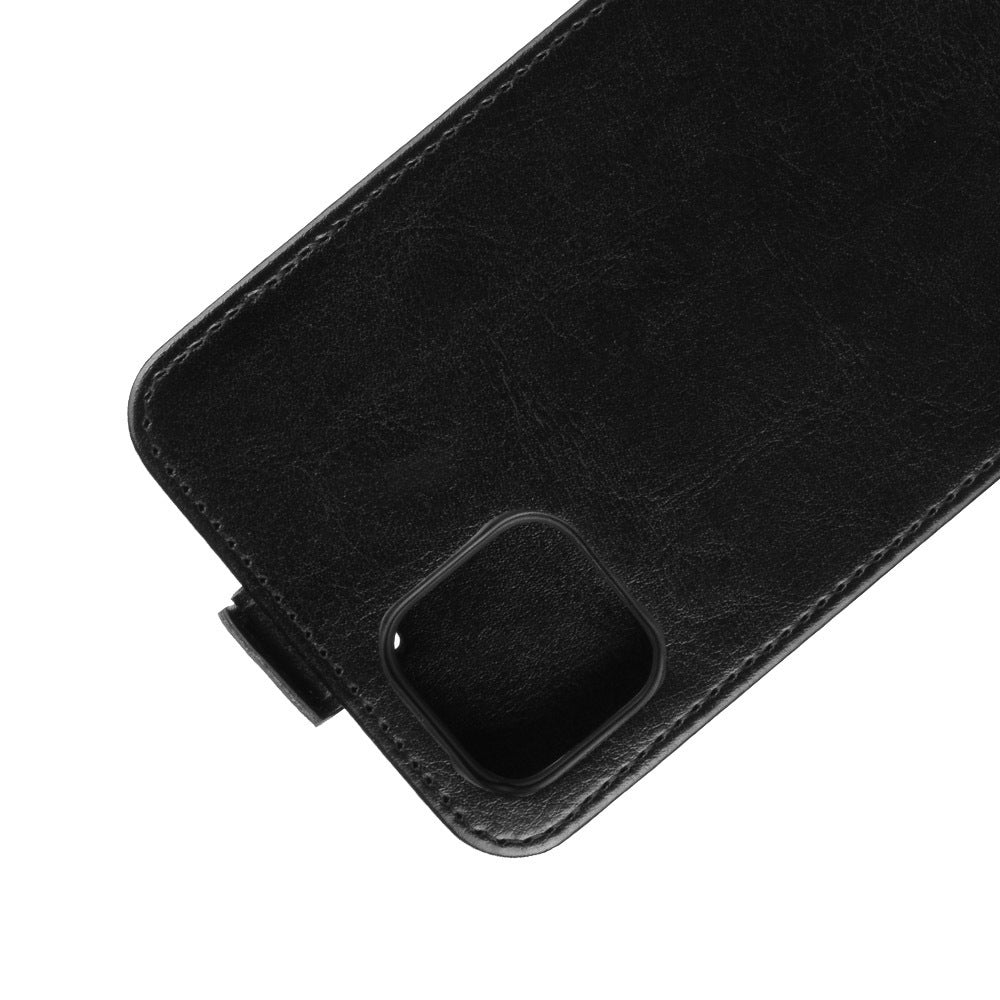Applicable to Google Pixel 4a Google Pixel 5 XL phone case protective case upper and lower Open flip leather case