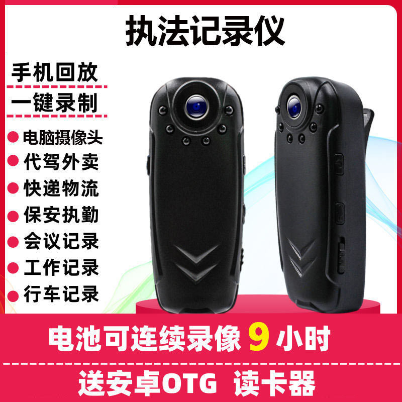 New HD Outdoor Sports Camera