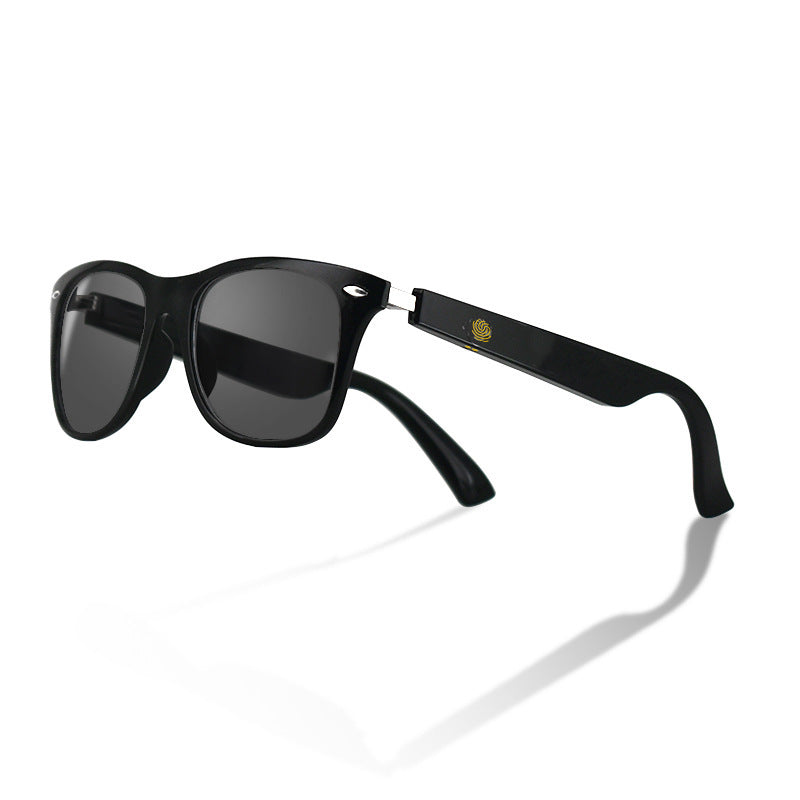 MZ08 Smart Bluetooth Sunglasses – Anti-Blue Light, Polarised & Fast Charging