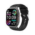 G41 Bluetooth Call Smartwatch with Heart Rate Monitor