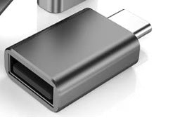 Cross-border USB to typec mobile phone adapter OTG adapter for Apple ipad Huawei Samsung Google