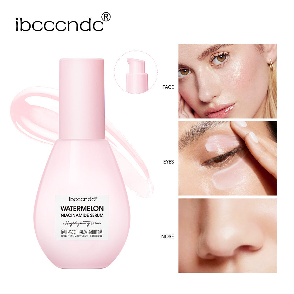 ibcccndc essence watermelon GenOptics Aura Essence essence facial essence