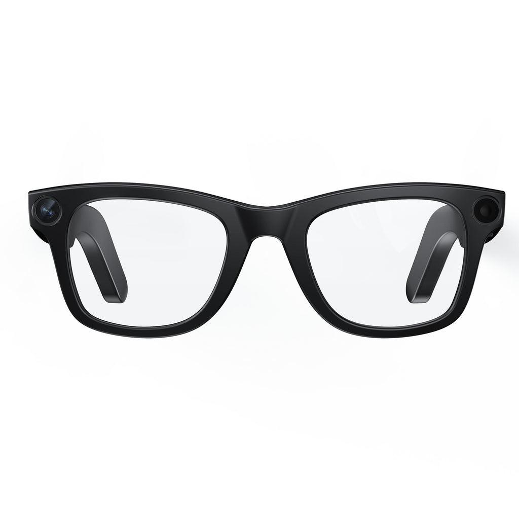 E02 HeyCyan AI Smart Glasses – Photo, Video & ChatGPT Voice Assistant