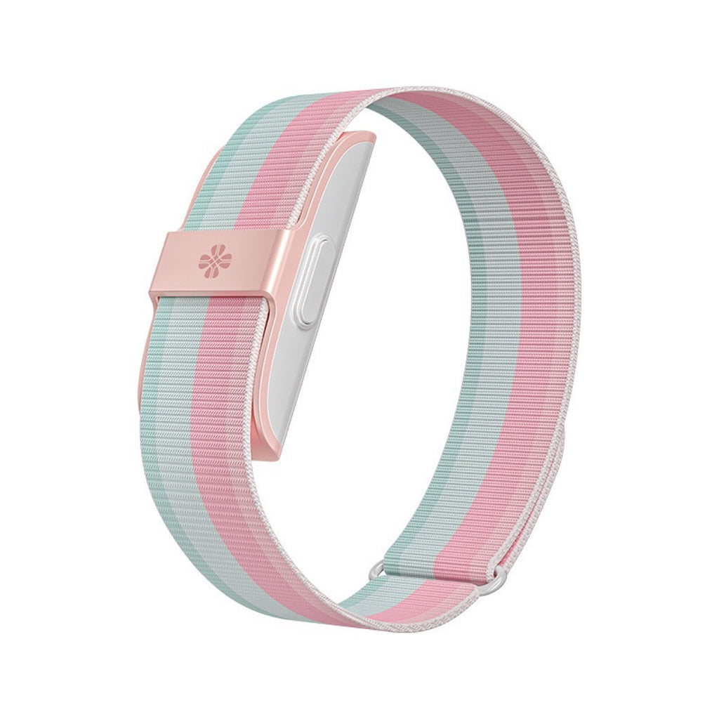 Smart watch smart bracelet sports bracelet heart rate cross-border new arrival step blood oxygen waterproof body temperature hot healthy
