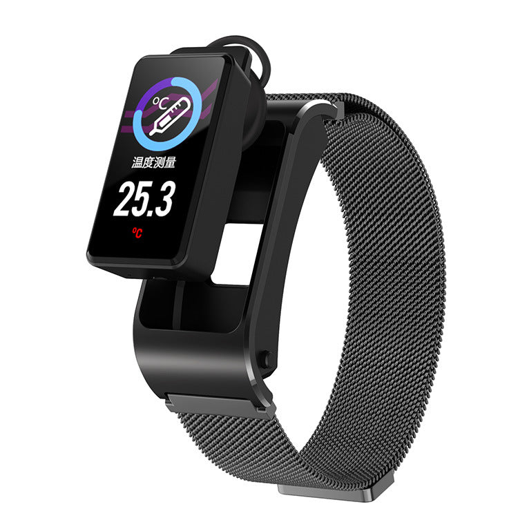 H21 New Smart Call Bracelet