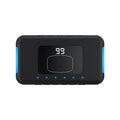 Advanced sense portable wireless clicker Bluetooth new analog finger click screen clicker compact and portable