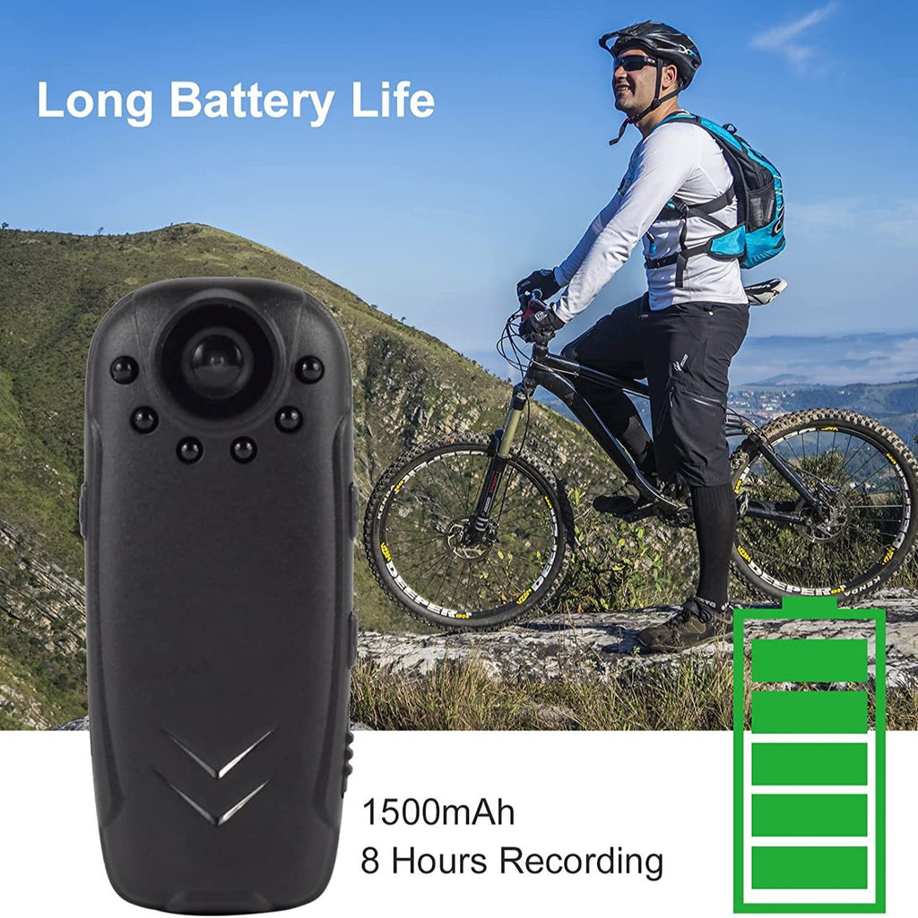 New HD Outdoor Sports Camera
