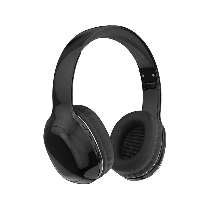 Cross-border P103 wireless Bluetooth headset subwoofer for Apple Android mobile phone private model in stock manufacturer