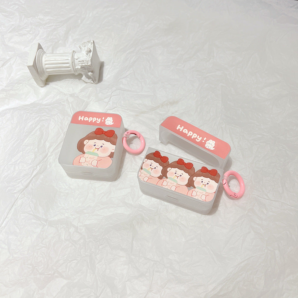 Apple AirPods Pro Silicone Case for 2nd 3rd Gen|Phone cases