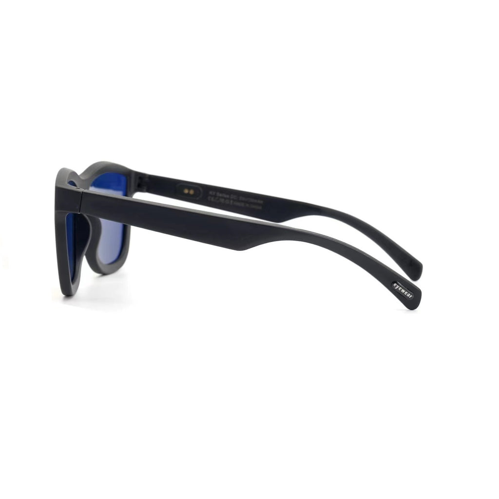 KY03 Smart Bluetooth Sunglasses – Colourful Lenses, UV Protection for Outdoor Sports