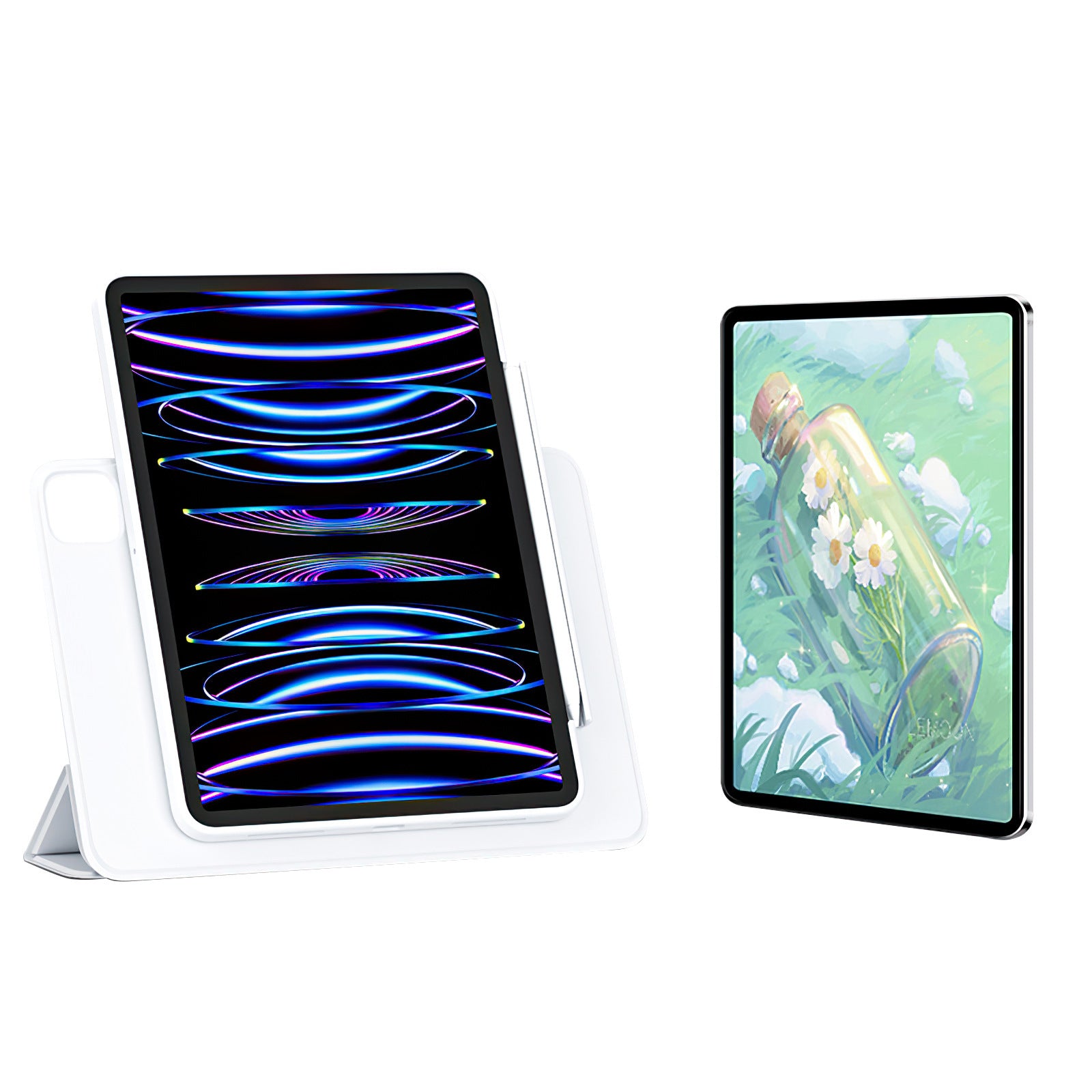 New Tablet Case for iPad 10/Huawei Pro 11/9th Gen |Phone cases
