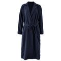 High class elegant pure Ramie coat 25 autumn women's overcoat slim slimming mid-length cotton linen niche trench coat
