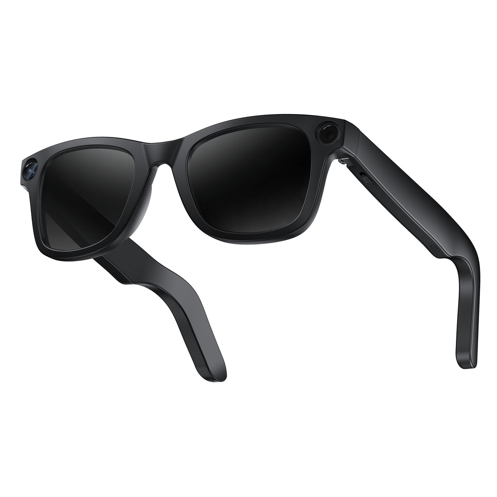 E02 HeyCyan AI Smart Glasses – Photo, Video & ChatGPT Voice Assistant