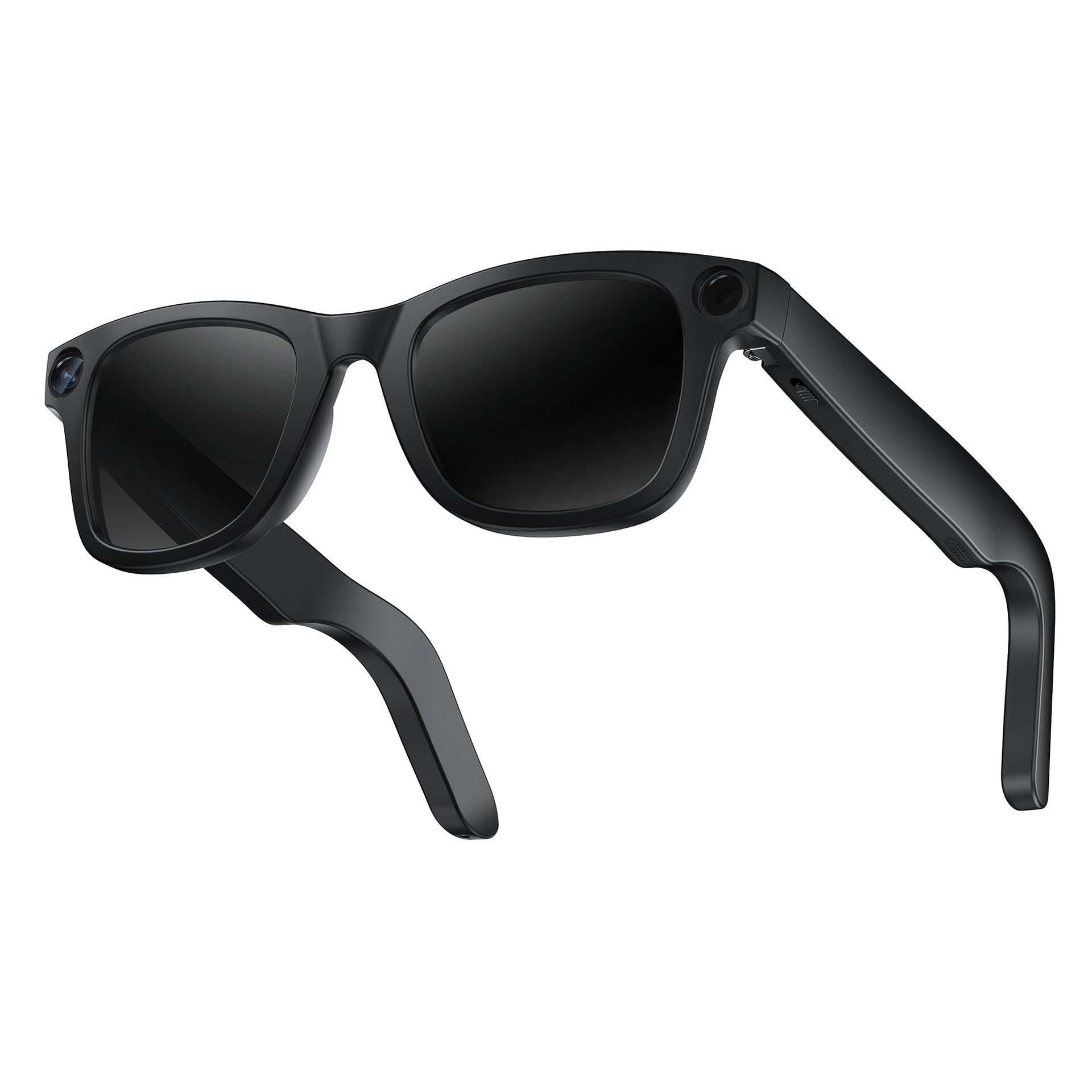 E02 HeyCyan AI Smart Glasses – Photo, Video & ChatGPT Voice Assistant
