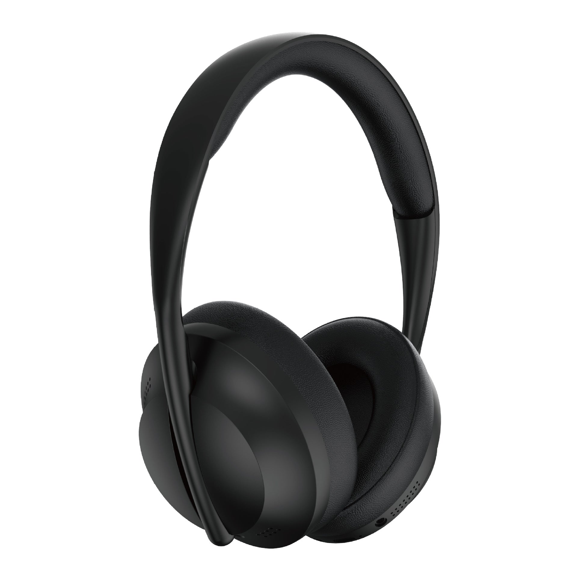 Cross-border real wireless headset Bluetooth headset stereo all-inclusive earmuffs Music FM factory in stock private model headset