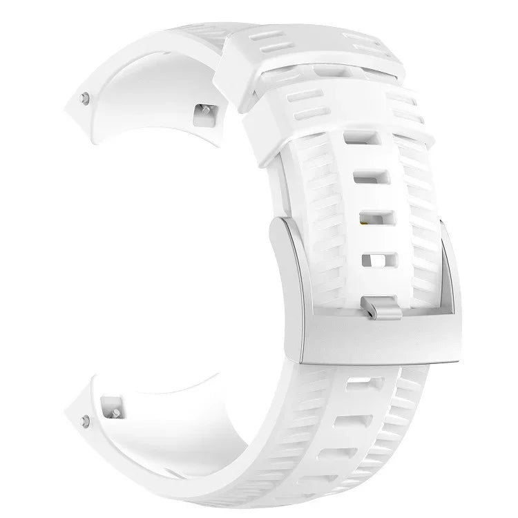 Applicable to Suunto Suunto Spartan/9 Sport Wrist HR BARO universal silicone strap