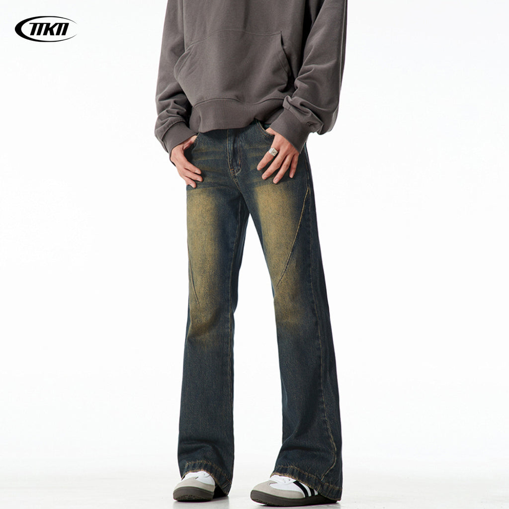 American Flare Jeans