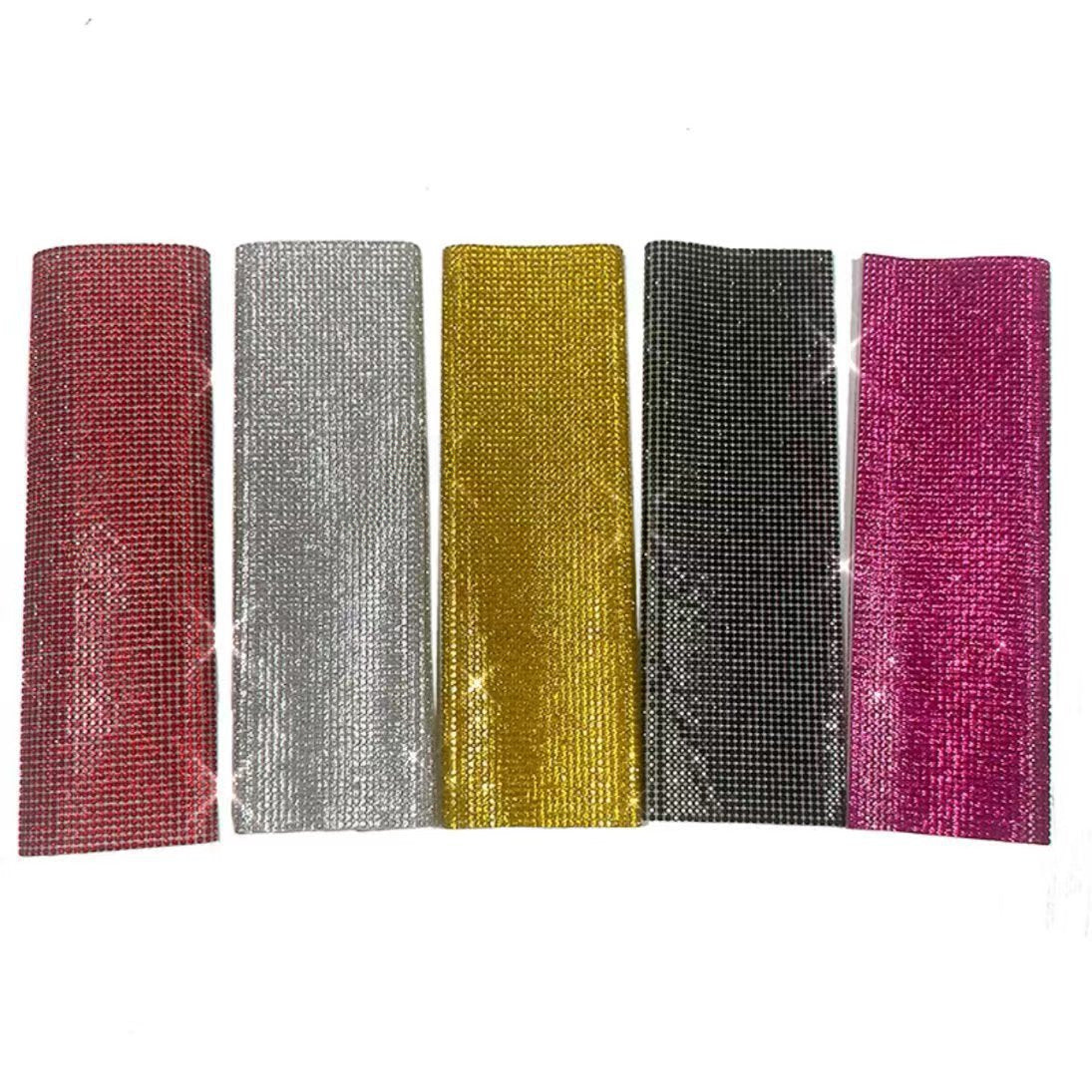 Universal wireless microphone diamond set stage performance singer host rhinestone protective cover bar microphone diamond set