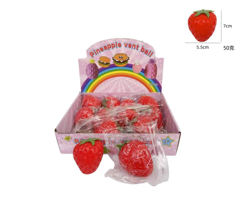 Creative trending fluid egg yolk crisp ins candy toy pinch vent student girl heart trick boring decompression toy