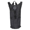 Outdoor sports riding water bag water bag package with 3L food grade material water bag tactical water bag package tactical backpack in stock
