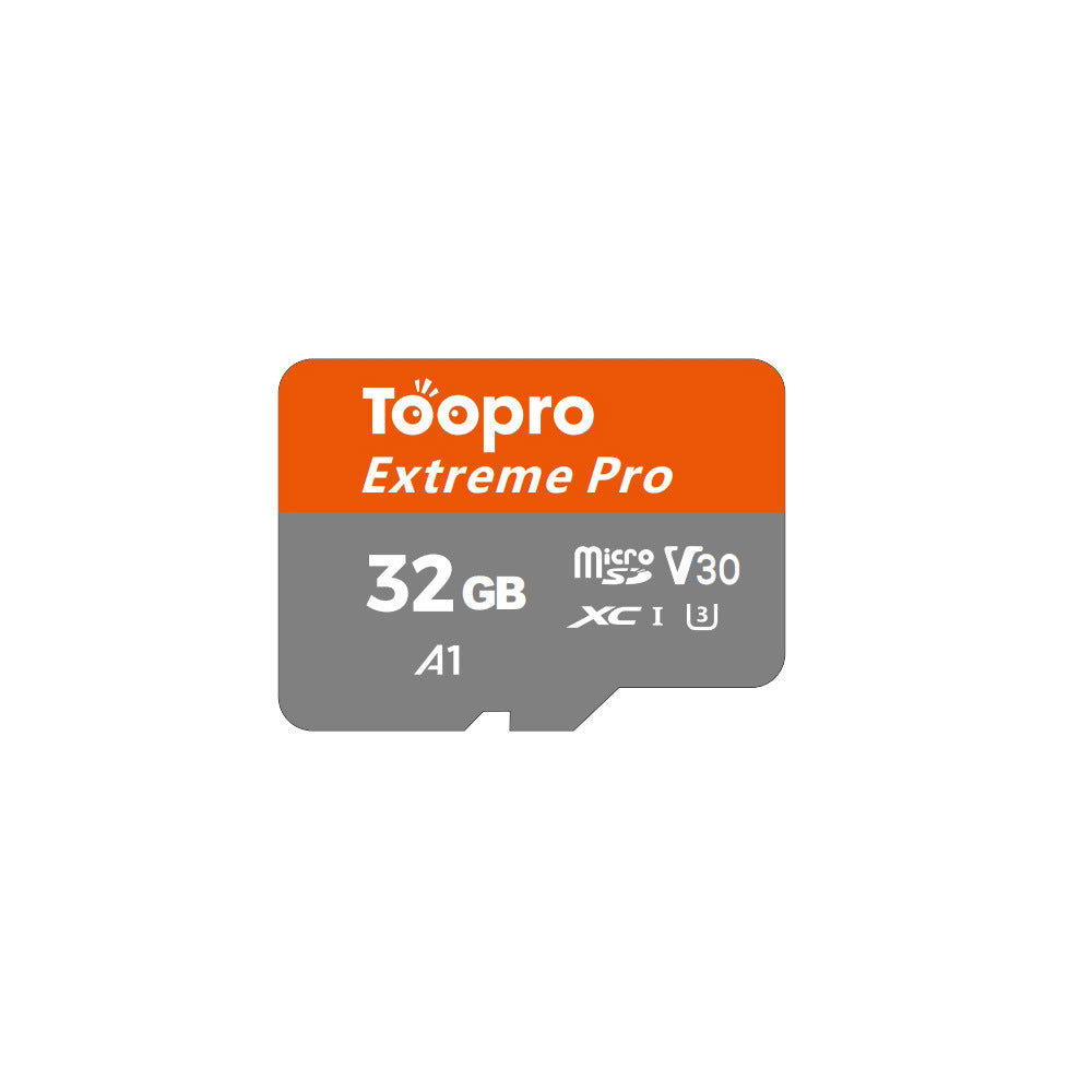 4K Cycling Sports Camera Waterproof Anti-Shake HD Touch Screen