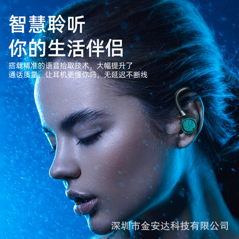 ProSound Wireless Sport Headset