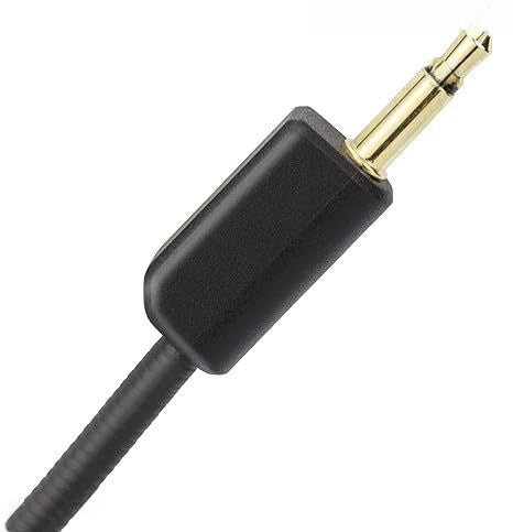 Razer BlackShark V2 Replacement Microphone – Detachable Boom Mic